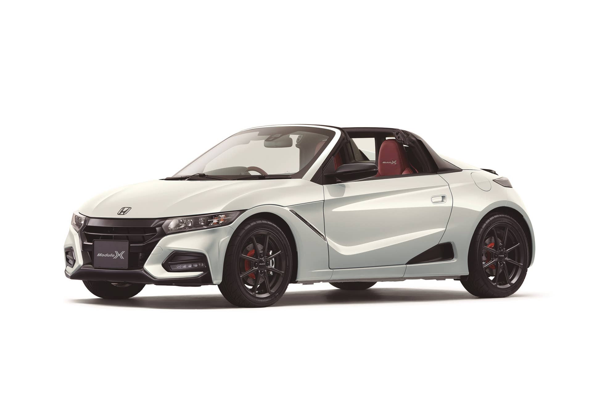 Honda announces the end is near for the mid-engined S660 roadster